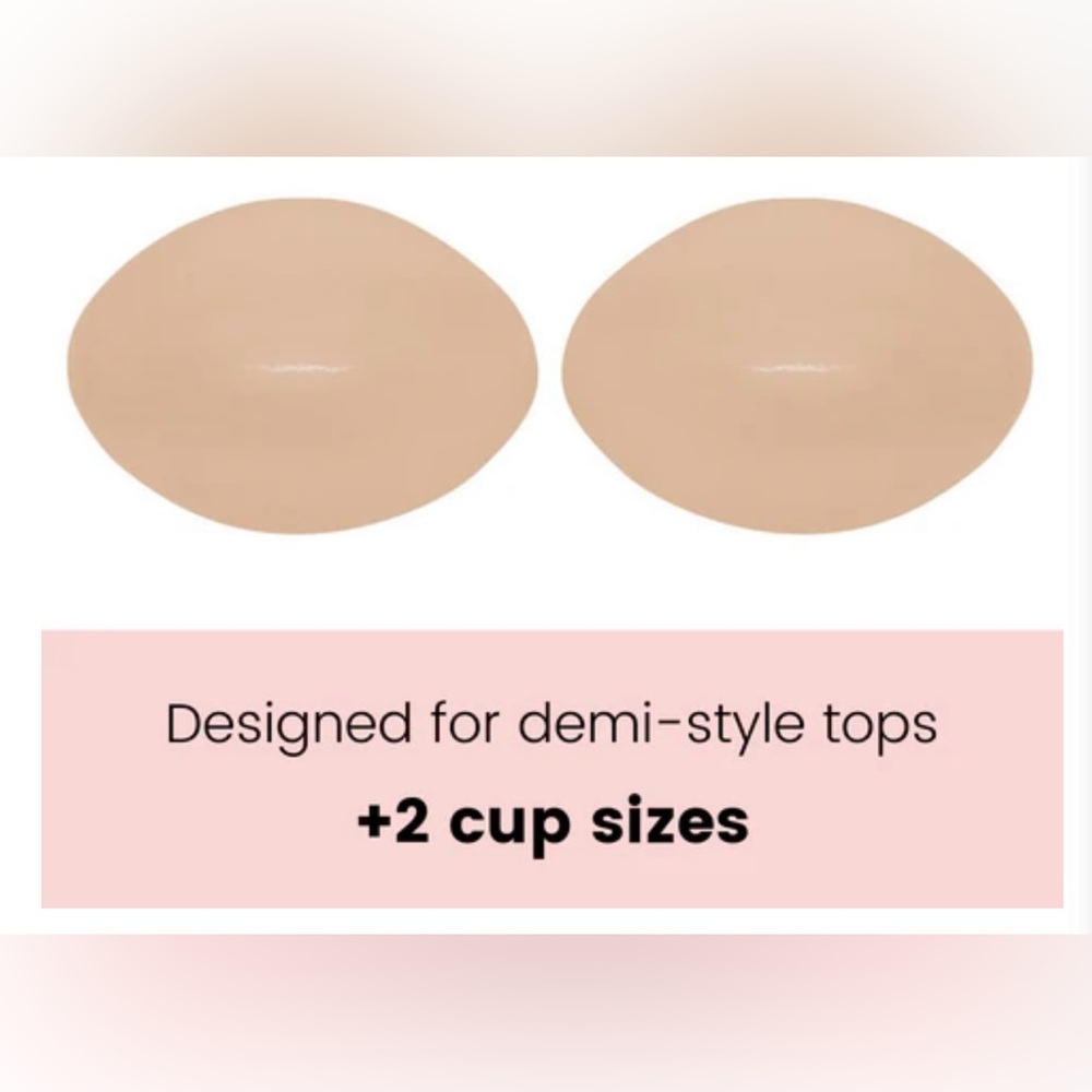 BOOMBA Demi Boost Inserts